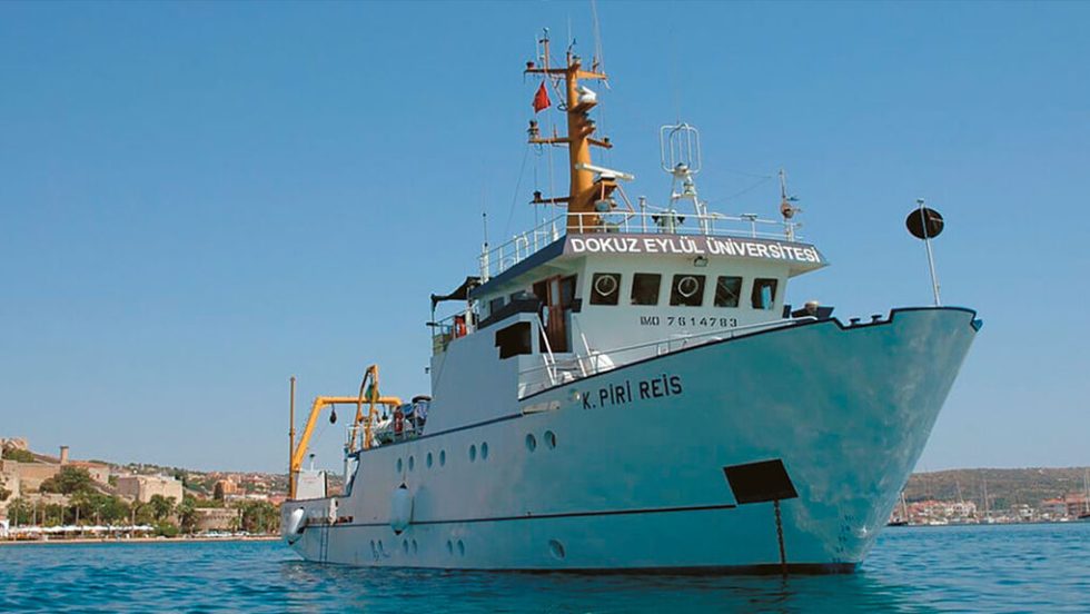piri reis